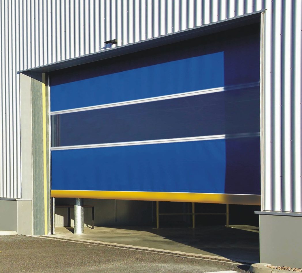 Rolling shutter manufacturers